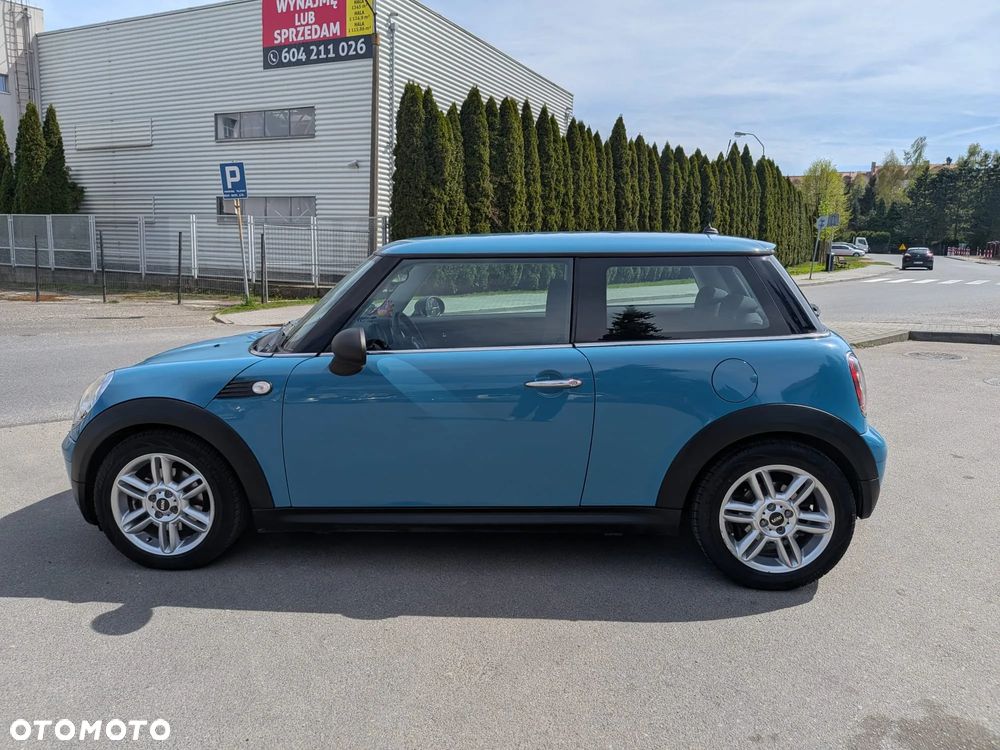 MINI ONE - 29