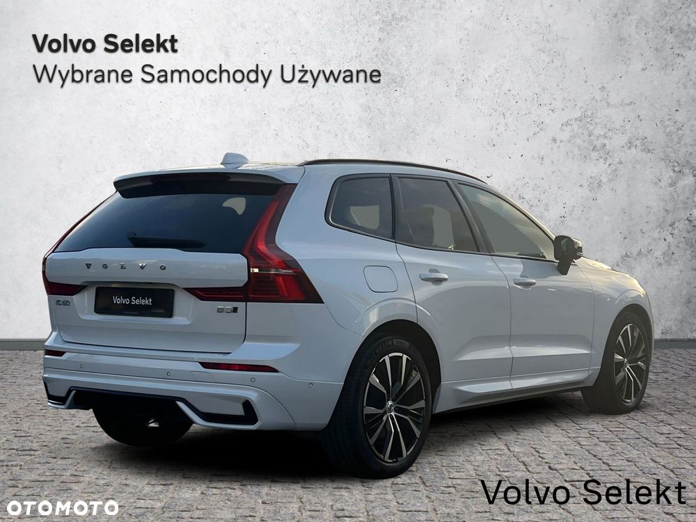 Volvo XC 60 - 7