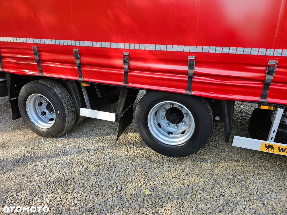 Scania R 450 - 12