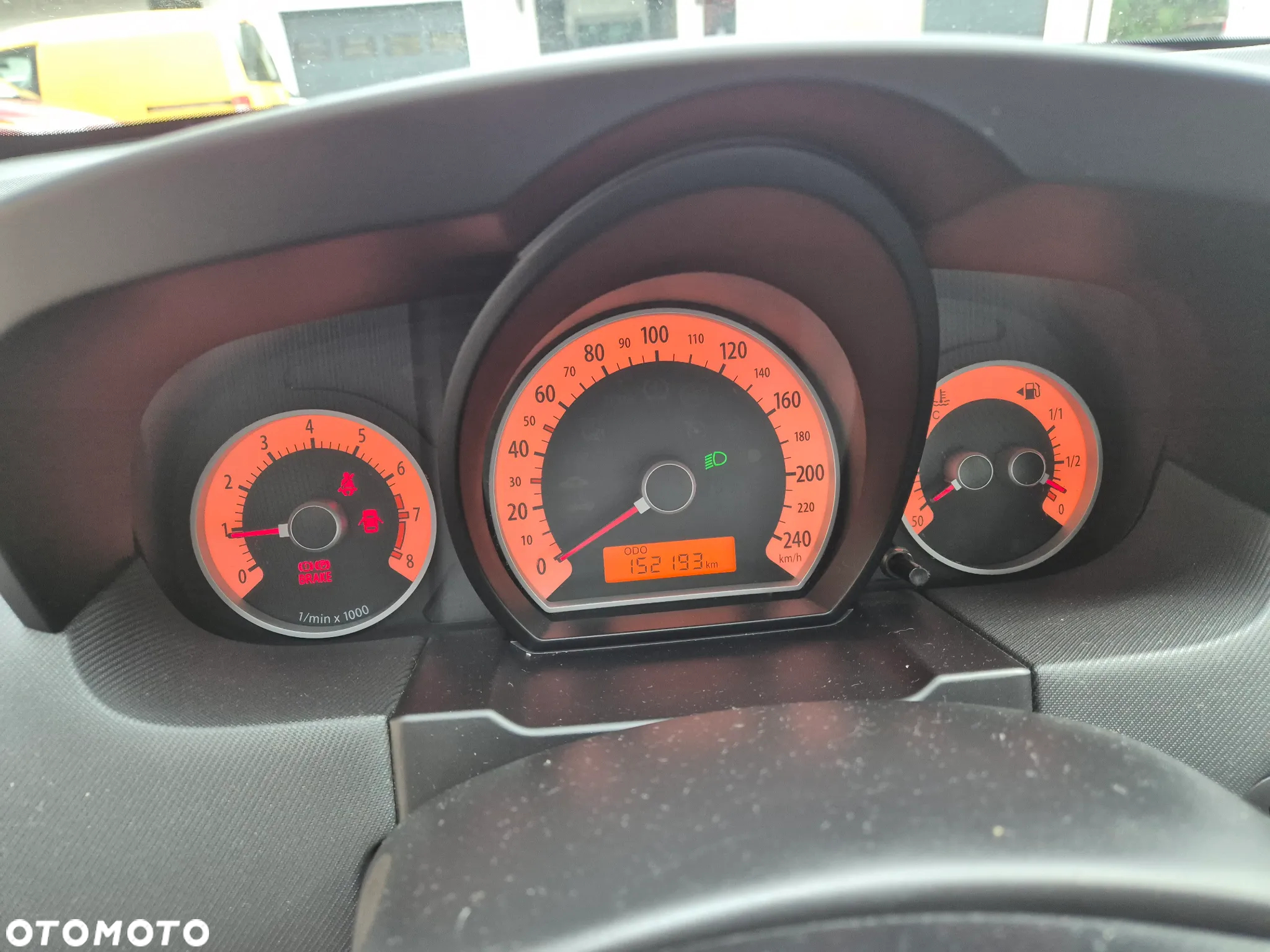 Kia Ceed Cee'd 1.4 L - 12