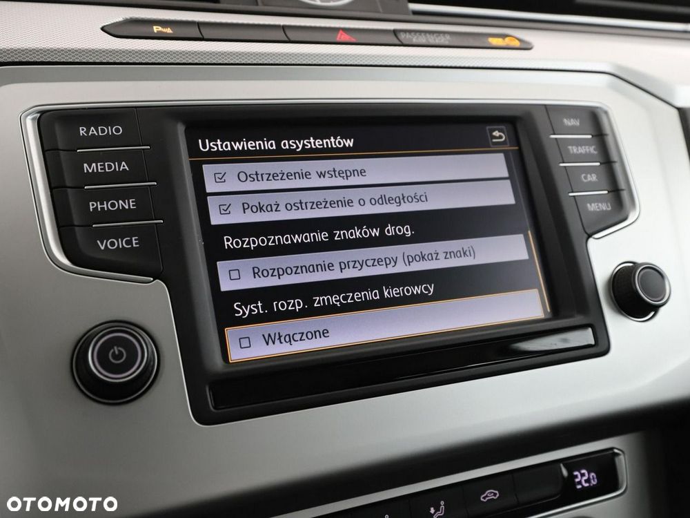 Volkswagen Passat 1.4 TSI (BlueMotion Technology) Comfortline - 26