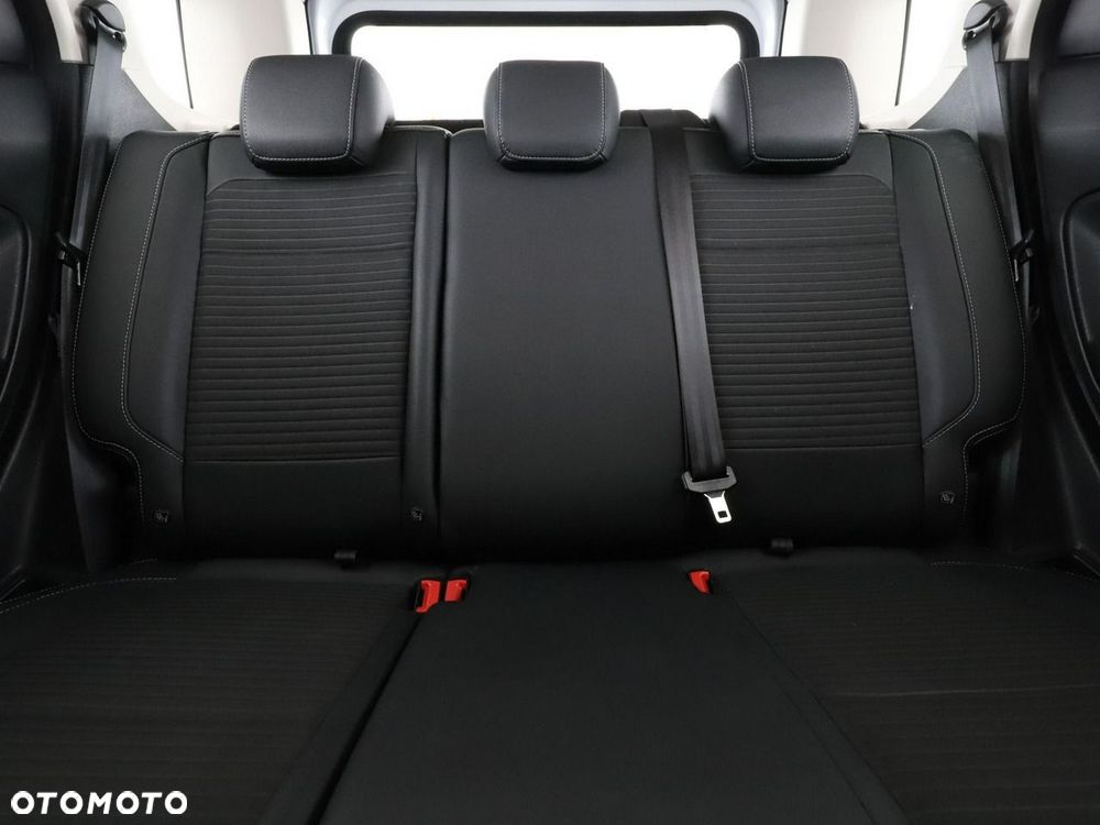 Ford EcoSport 1.0 EcoBoost GPF Titanium ASS - 19