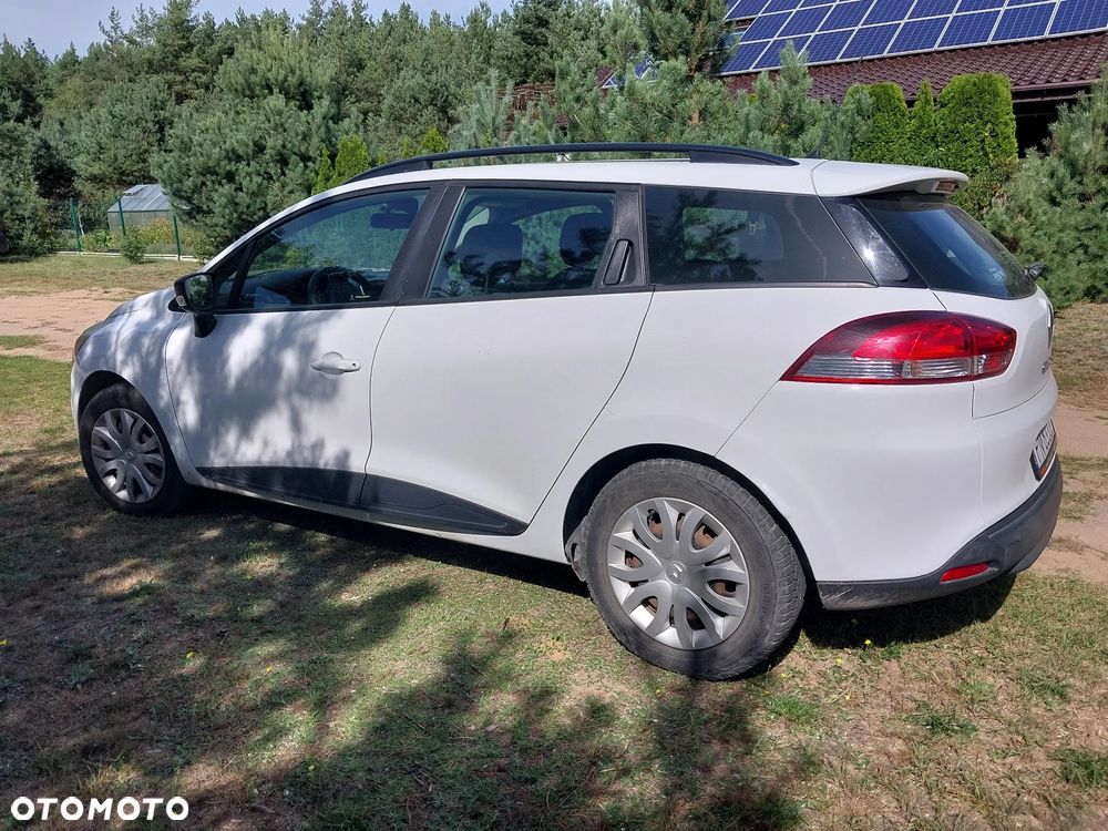 Renault Clio - 7