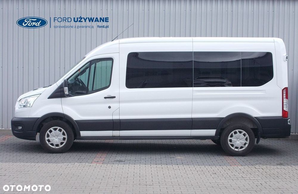 Ford Transit - 18