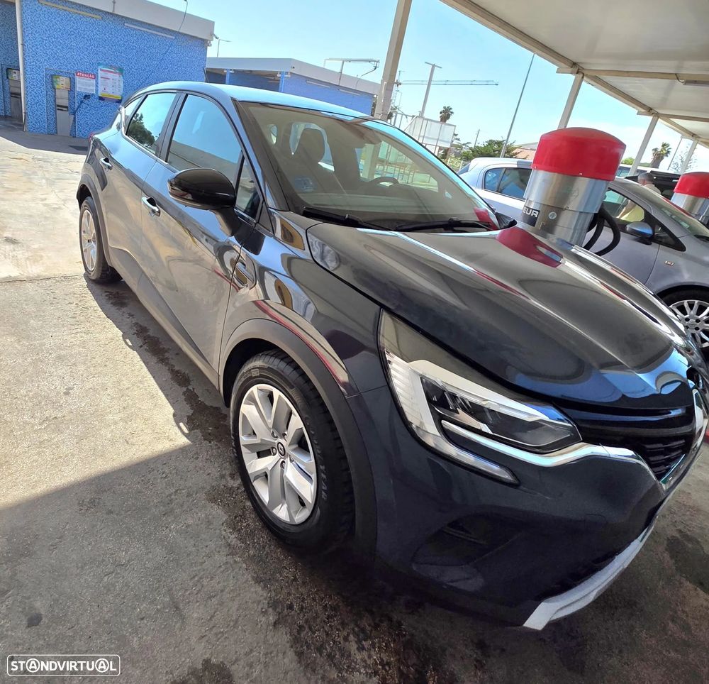 Renault Captur 1.6 E-Tech Plug-In Intens - 5