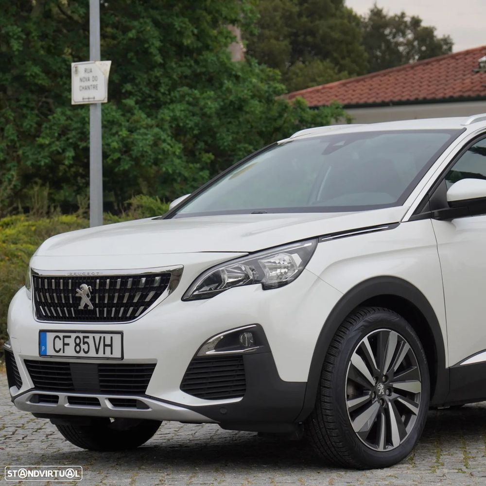 Peugeot 3008 - 46