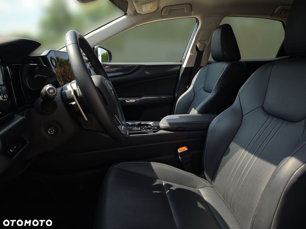 Lexus NX 350h Prestige AWD - 23