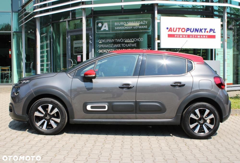 Citroën C3 - 8