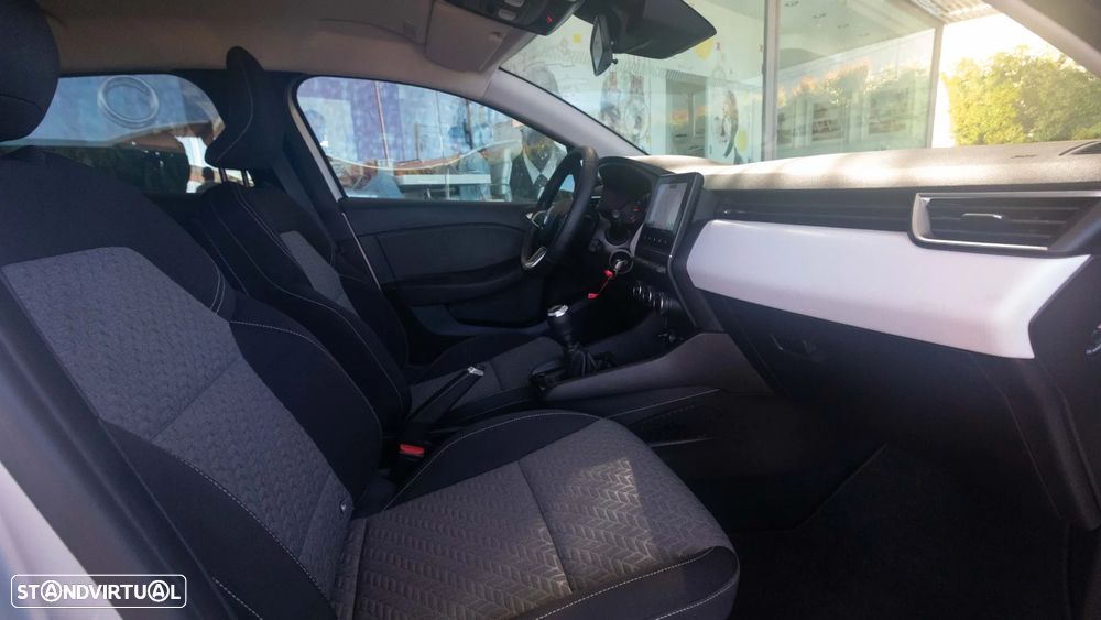 Renault Clio 1.0 TCe Evolution - 8