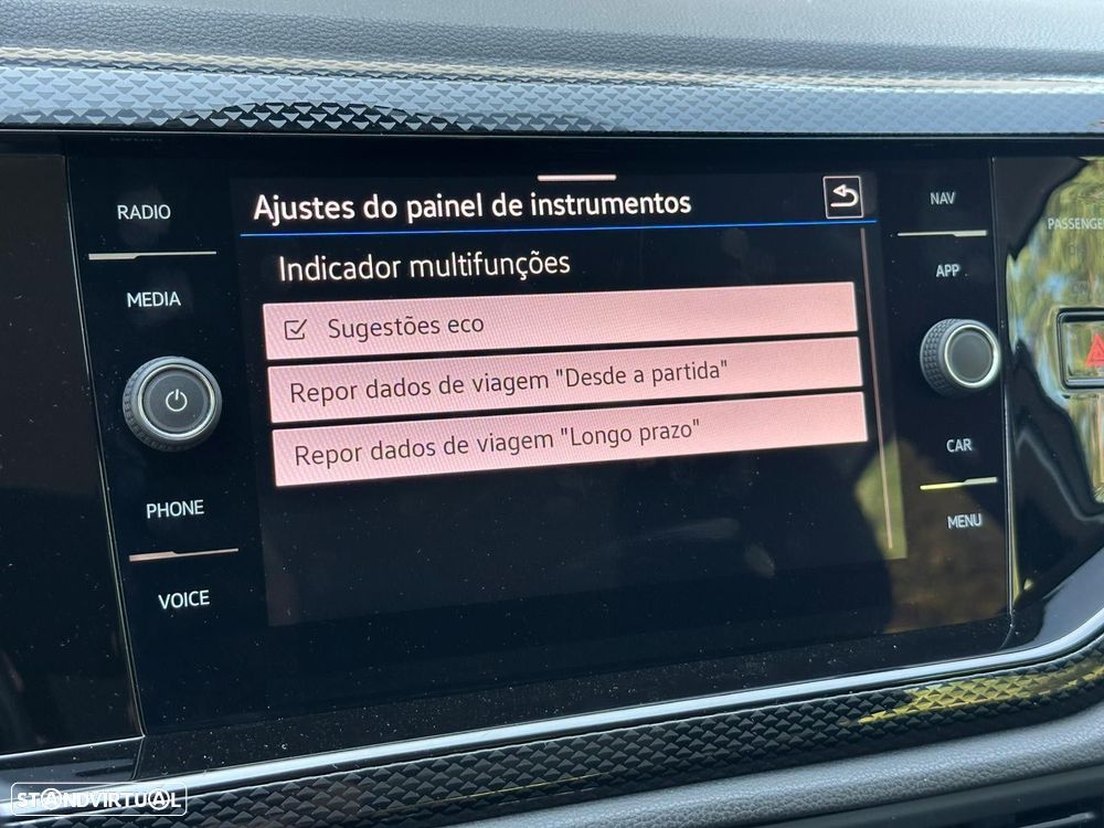 VW Polo 1.0 TSI Life - 29