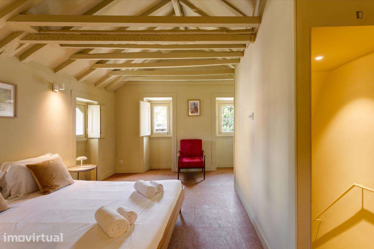 Casa com 1 quartos - localizado em Linda-a-Velha Lisbon - Grande imagem: 3/22