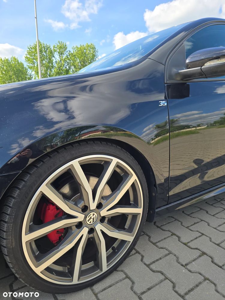 Volkswagen Golf 2.0 TSI GTI 35 - 8