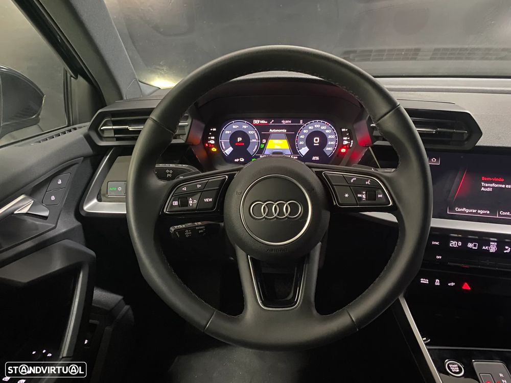 Audi A6 50 TFSIe quattro S tronic - 26