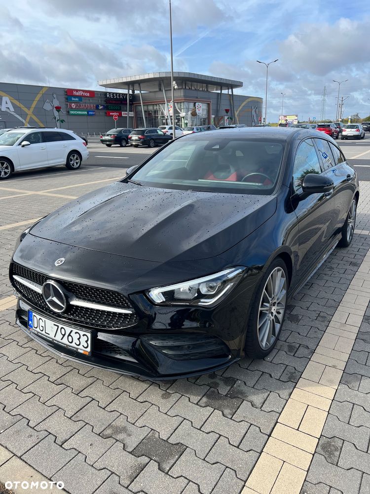 Mercedes-Benz Cla 2021 photo 2