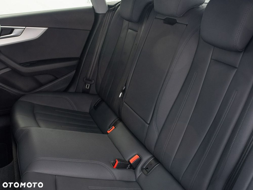 Audi A5 Sportback - 27