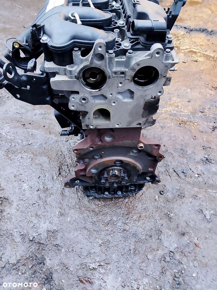 silnik ford volvo 2.0 tdci 136 km 7g9q-6007aa - 6