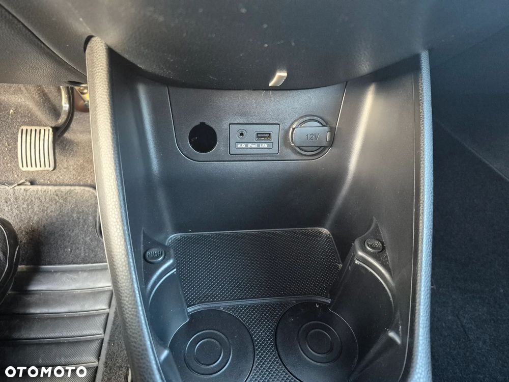 Kia Picanto 2013