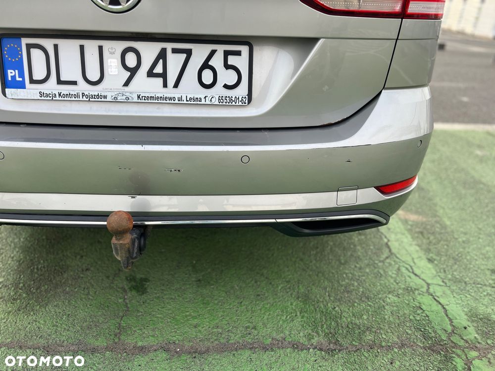 Volkswagen Golf Variant - 5