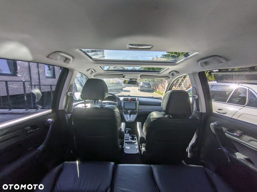 Honda CR-V 2.0 Executive - 25