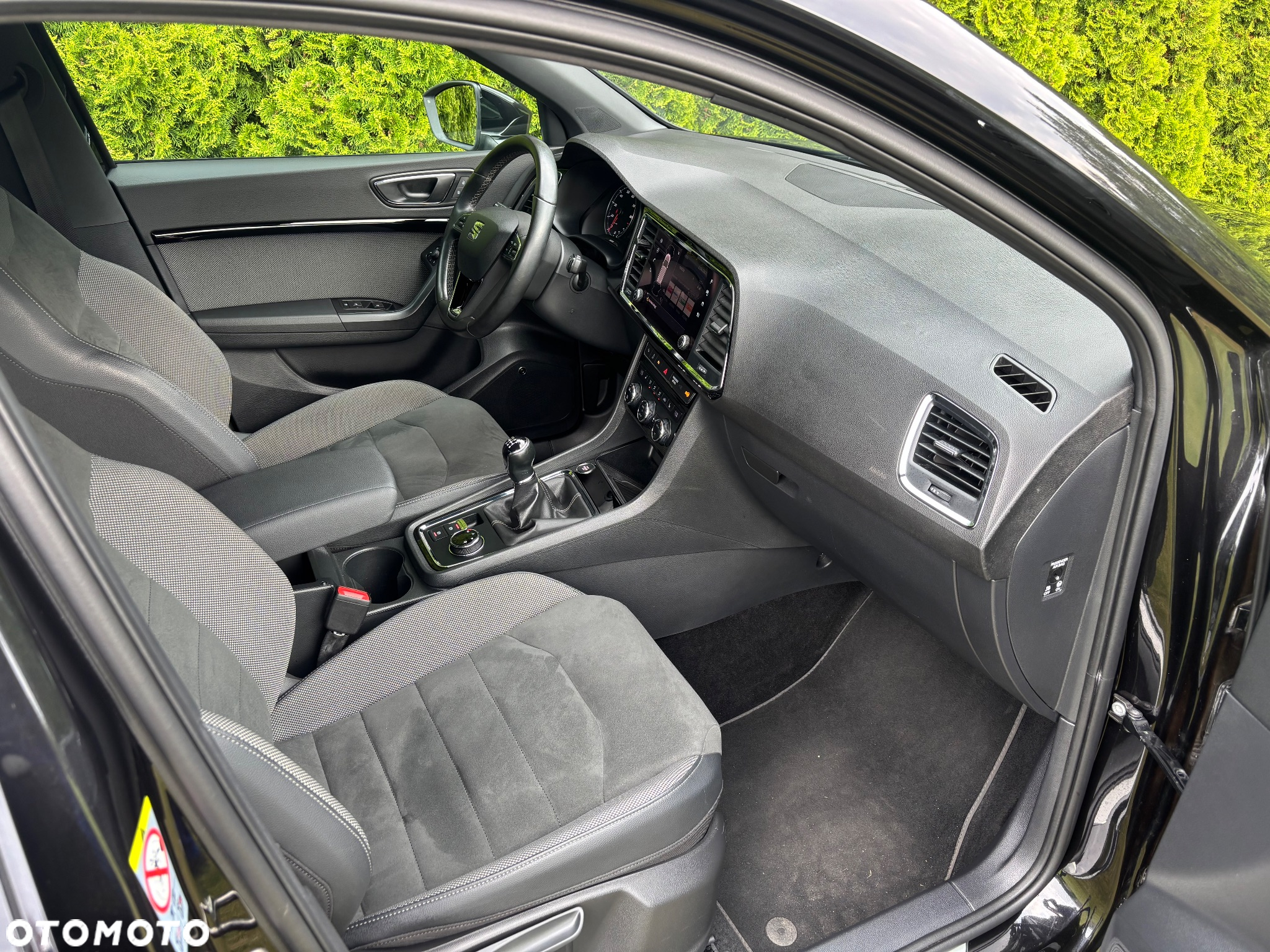 Seat Ateca 1.5 TSI ACT OPF Xcellence - 17