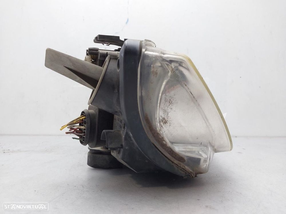FAROL DIREITO SKODA FABIA I 2004 -6Y1941016H - 2