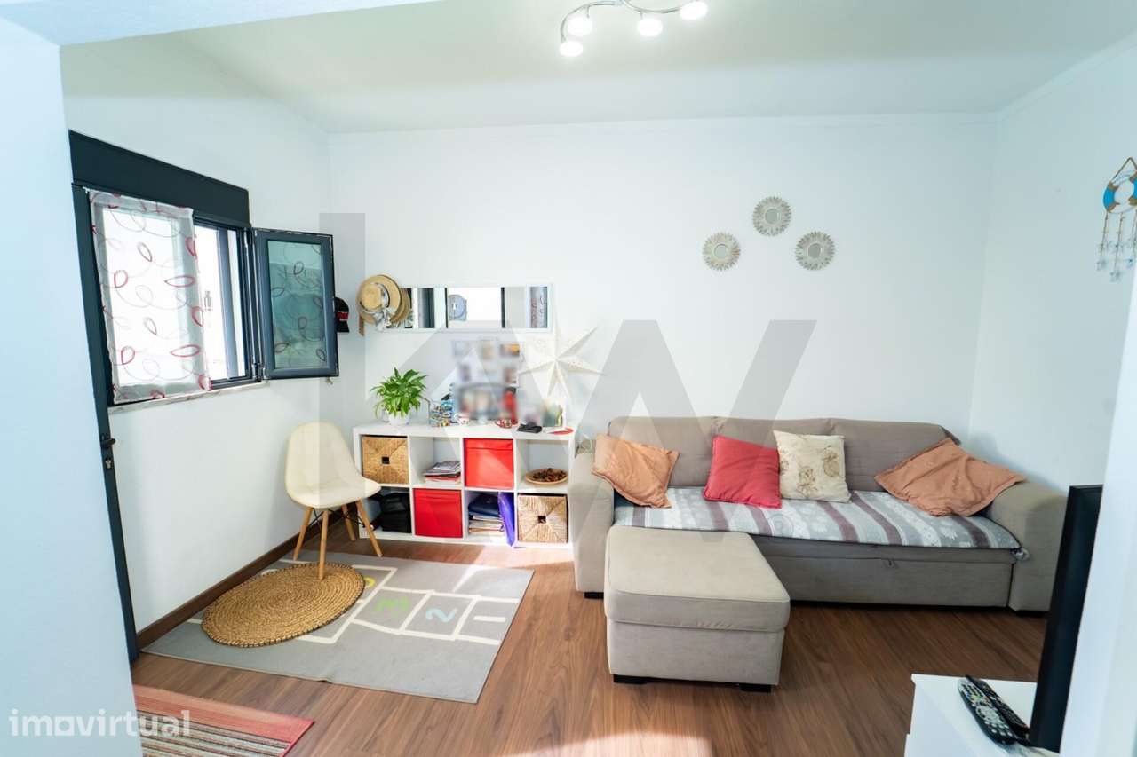 Apartamento T2 com 2 Terraços e Varanda em Alvor - Grande imagem: 5/43
