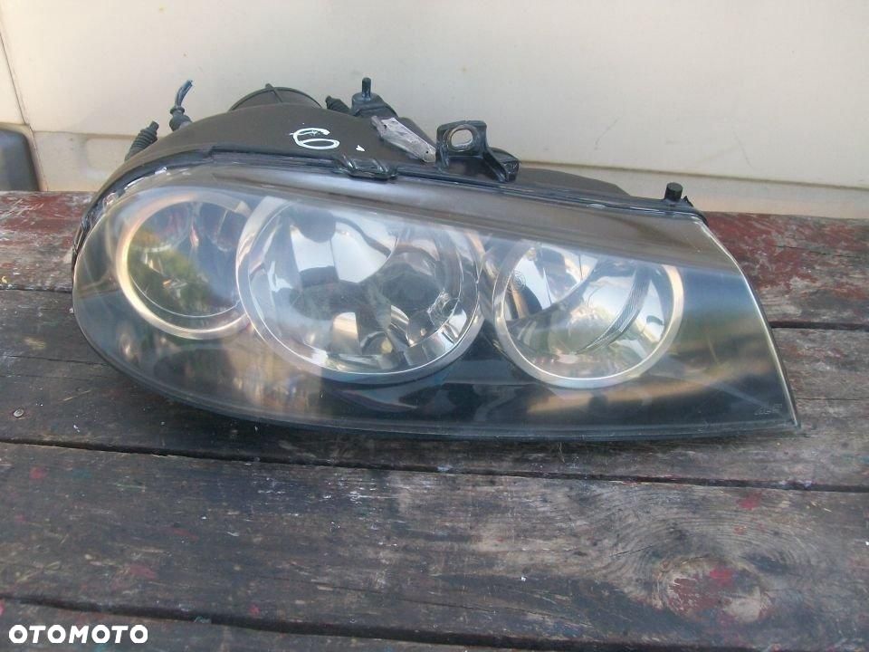 Lampa prawa ALFA 156 LIFT europa - 1