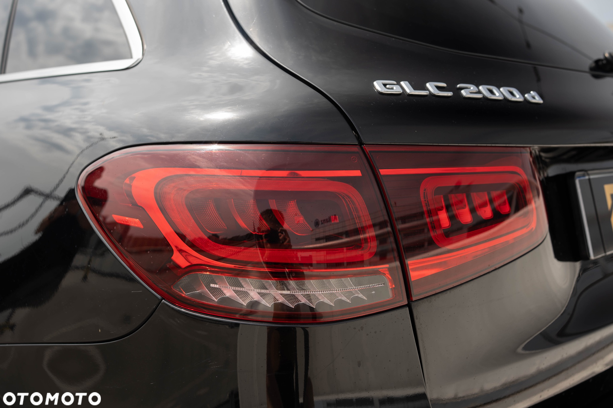 Mercedes-Benz GLC - 15