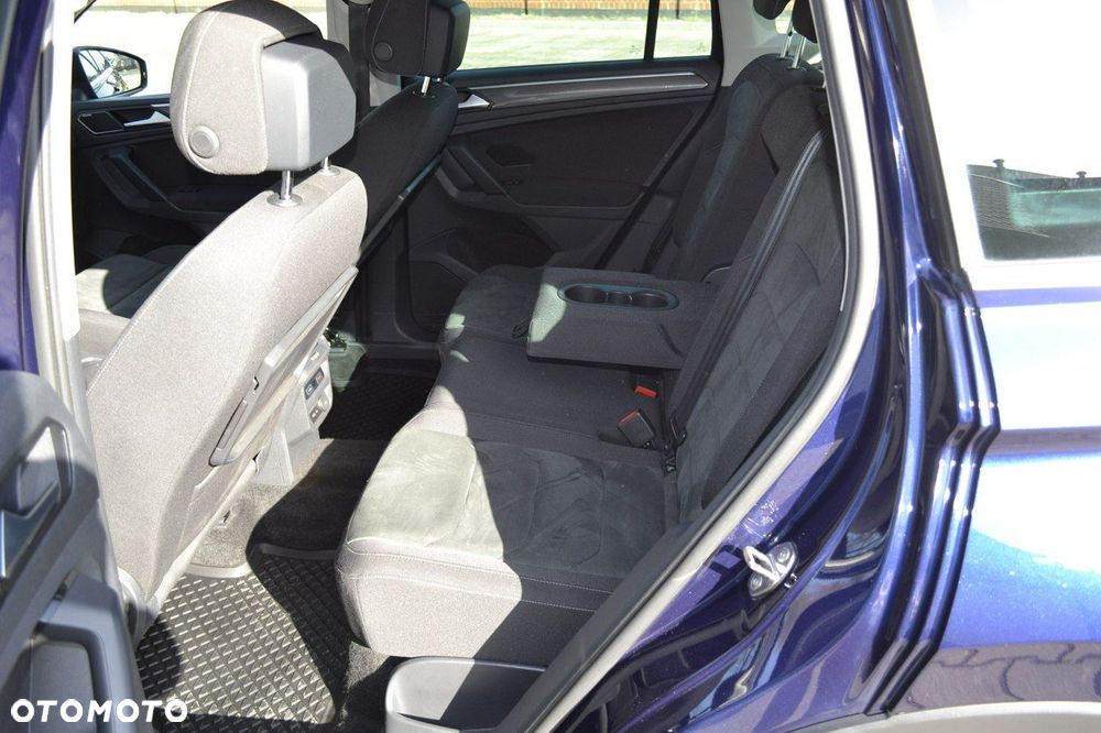 Volkswagen Tiguan - 35