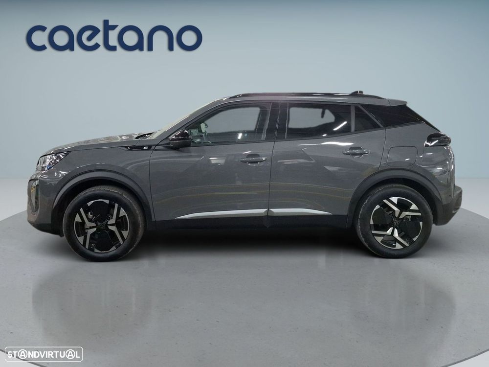 Peugeot E-2008 2026 photo 5