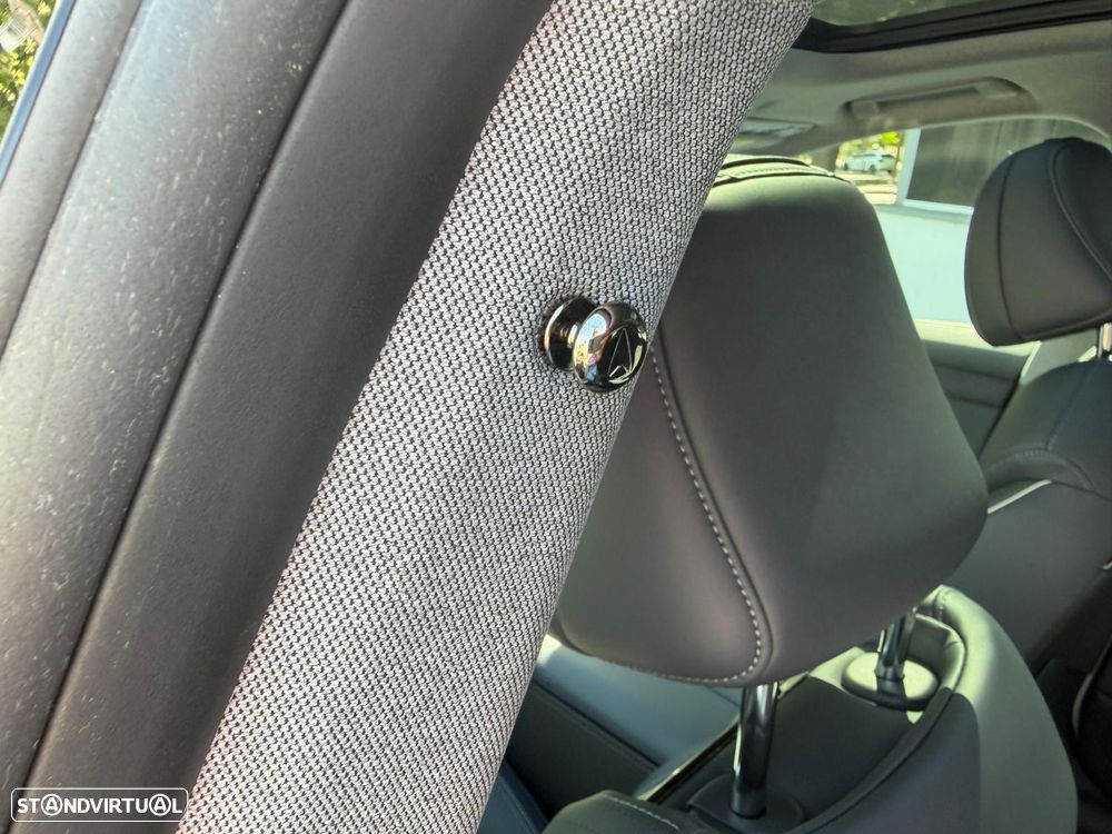 Voyah Courage 80 kWh Exclusive - 6