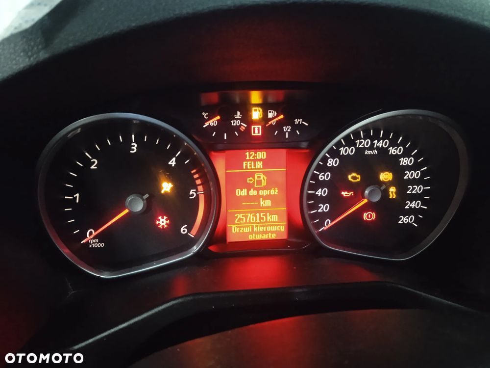 FORD MONDEO MK IV LIFT 2,0TDCI 163KM TXBA silnik kompletny wtryski turbo DELPHI - 8