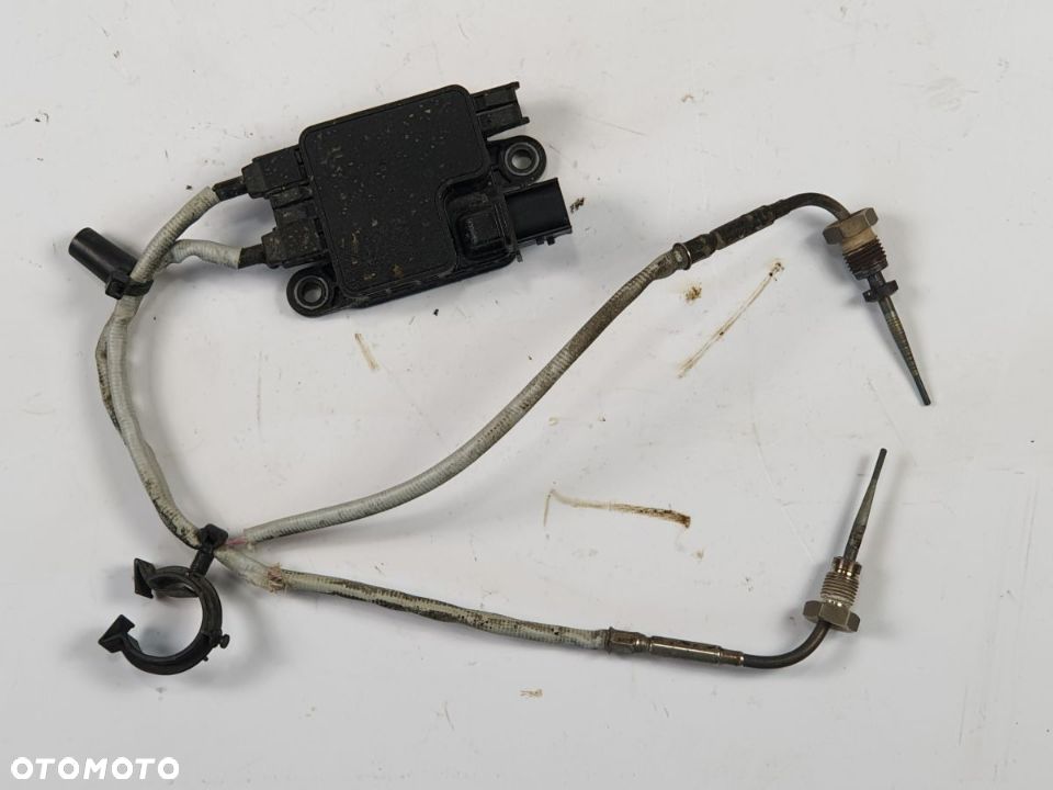 Czujnik Temperatury Spalin Sonda JEEP WRANGLER JL 2.0T od 2018 roku - 1