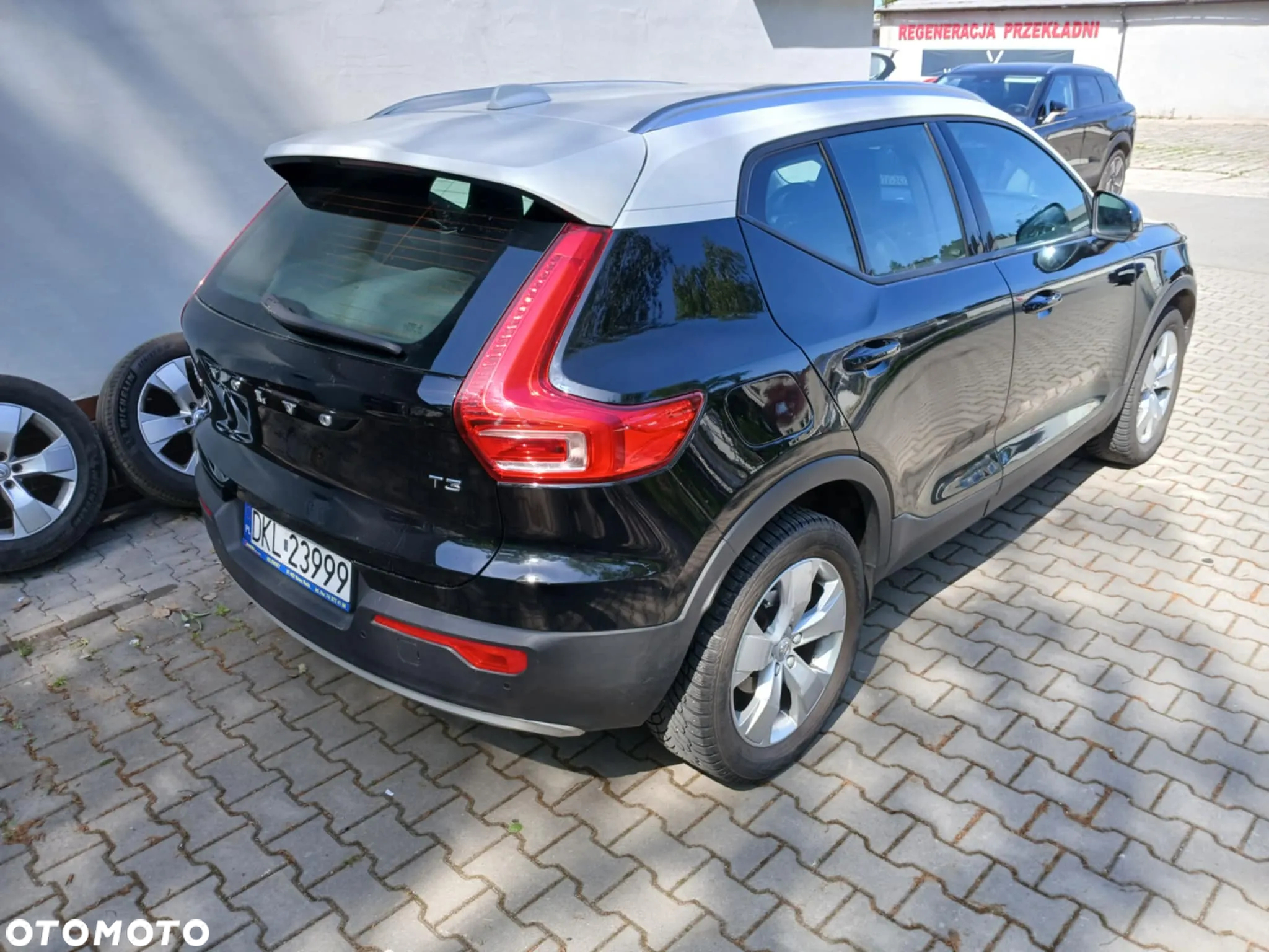 Volvo XC 40 - 9