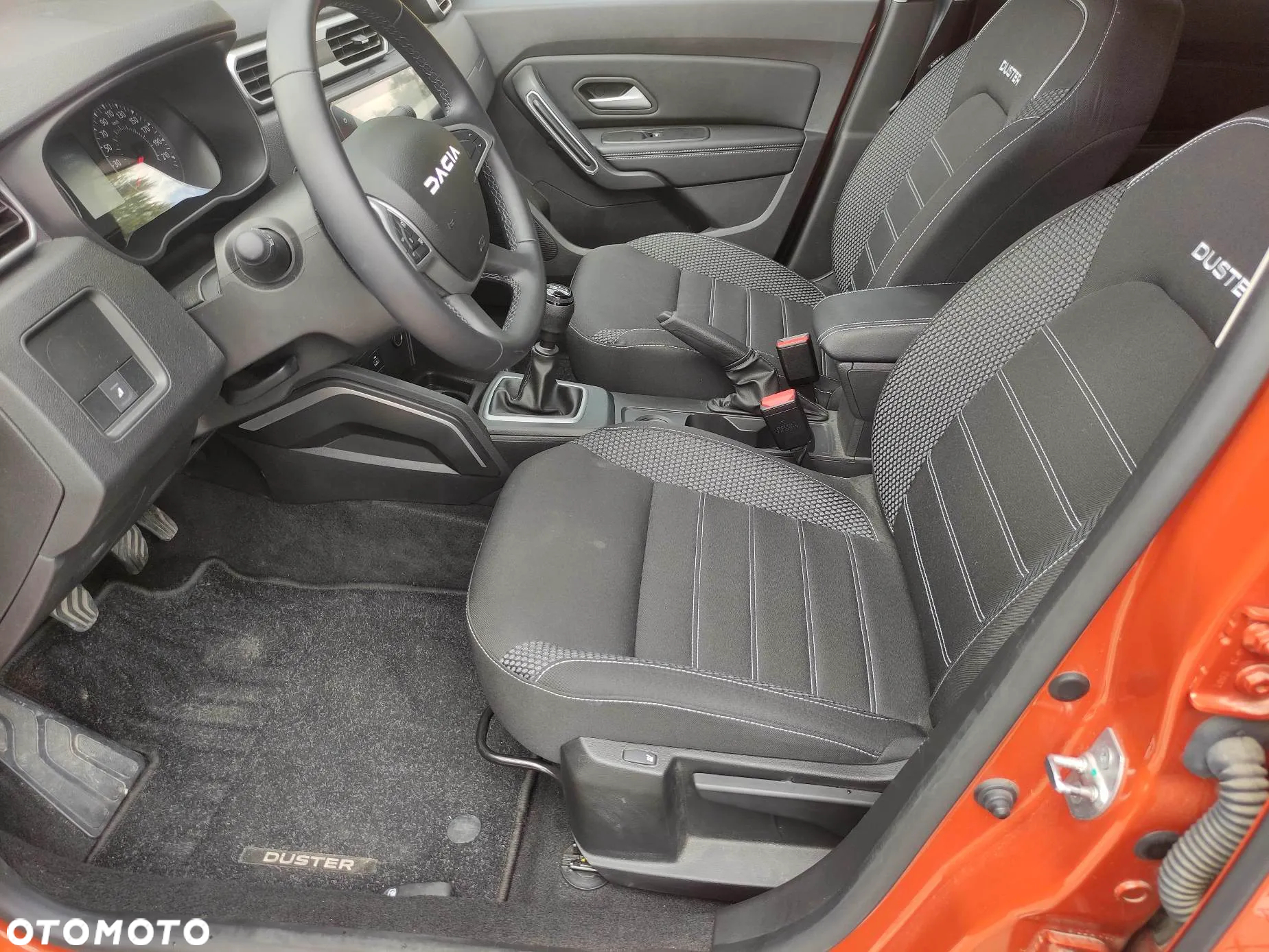 Dacia Duster 1.0 TCe Journey - 9