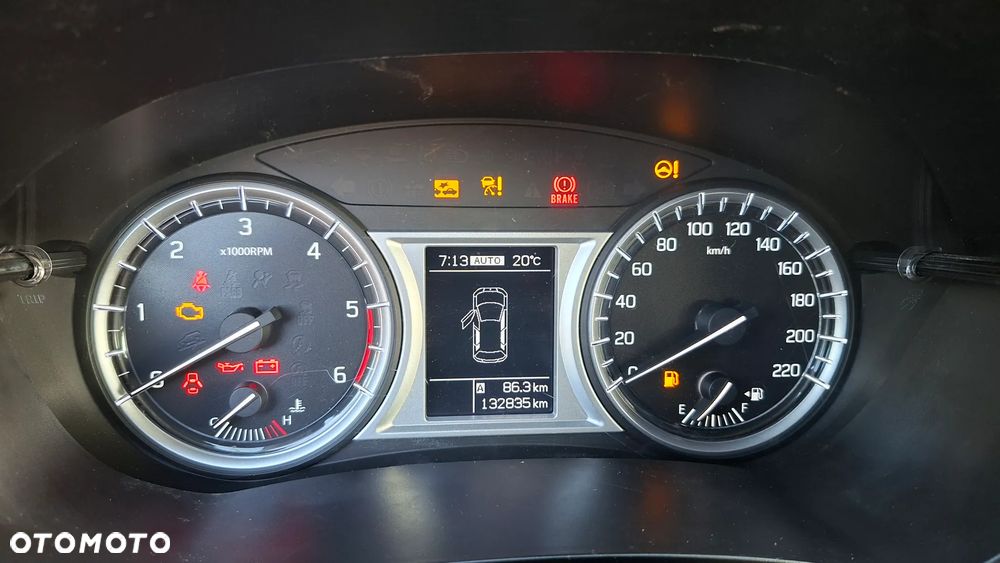 Suzuki Vitara 1.6 DDiS (4x4) Allgrip Comfort - 15