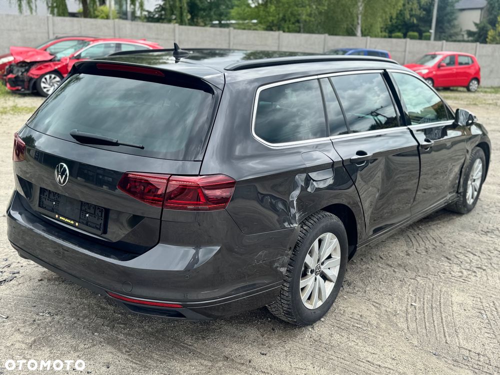 Volkswagen Passat 2.0 TDI BMT Highline DSG7 - 15