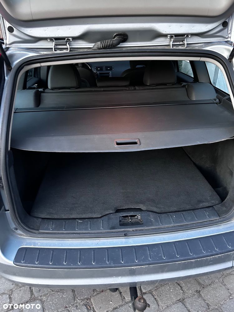 Volvo V50 D5 - 9