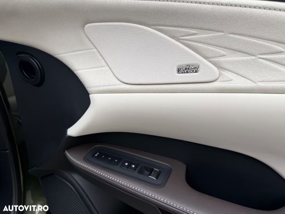 Lexus Seria RX 450h+ E-Four PHEV Luxury - 21