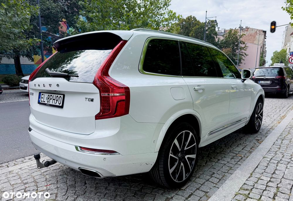 Volvo XC 90 - 6