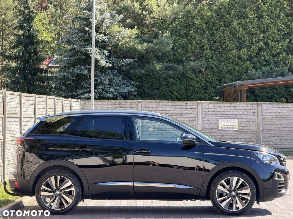 Peugeot 3008 1.5 BlueHDi Allure S&S EAT8 - 33