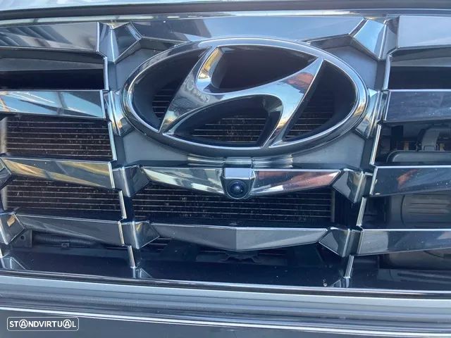 Hyundai Tucson 1.6 T-GDi Plug-in-Hybrid 4WD N Line - 16