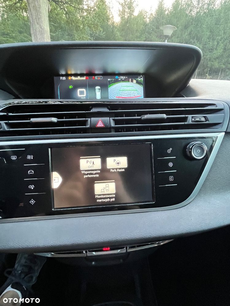 Citroën C4 Grand Picasso BlueHDi 120 Exclusive - 29