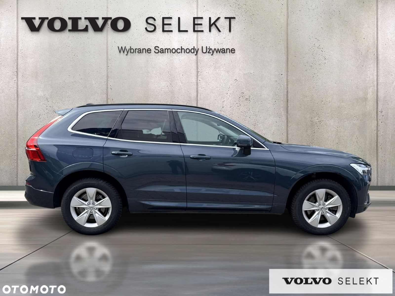 Volvo XC 60 - 7