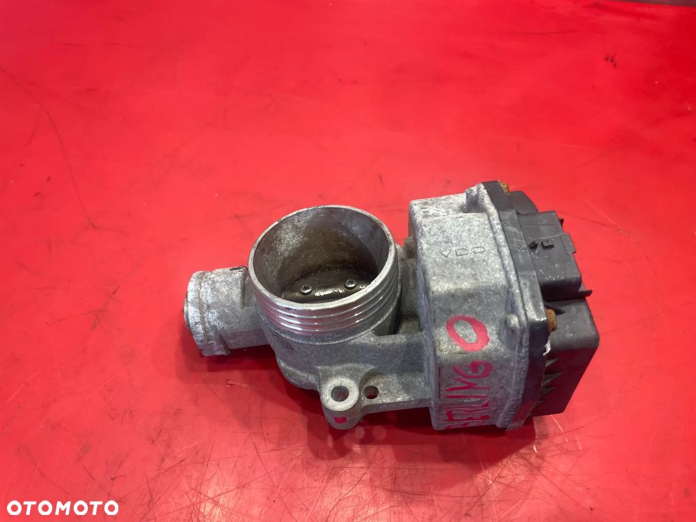 9640796280 PRZEPUSTNICA CITROEN BERLINGO - 1
