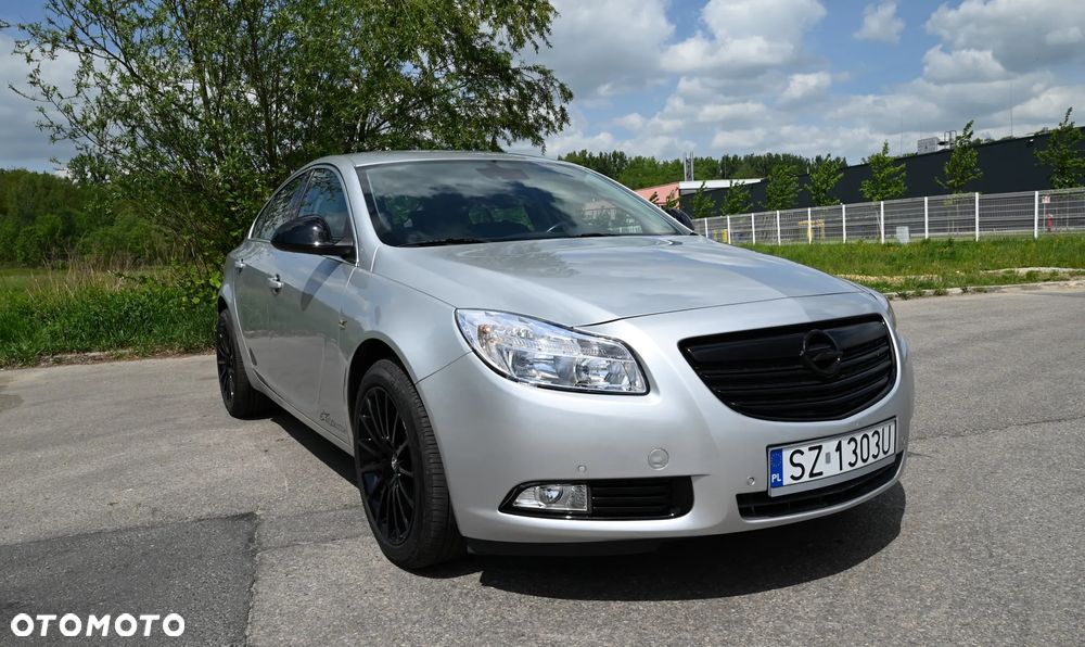 Opel Insignia - 9