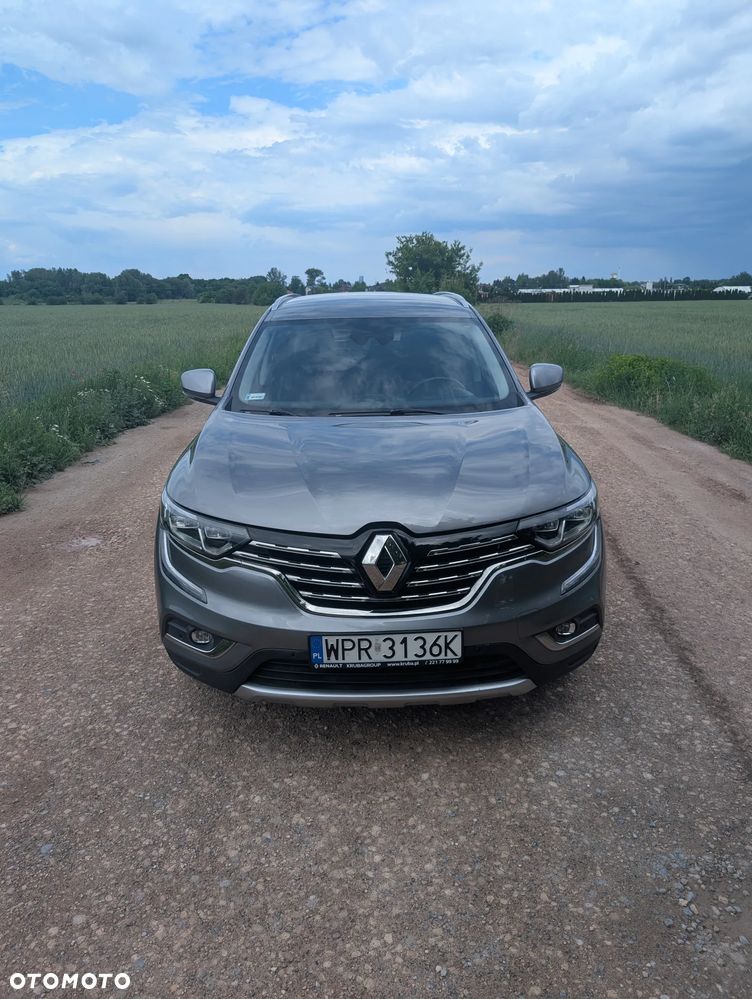 Renault Koleos - 6