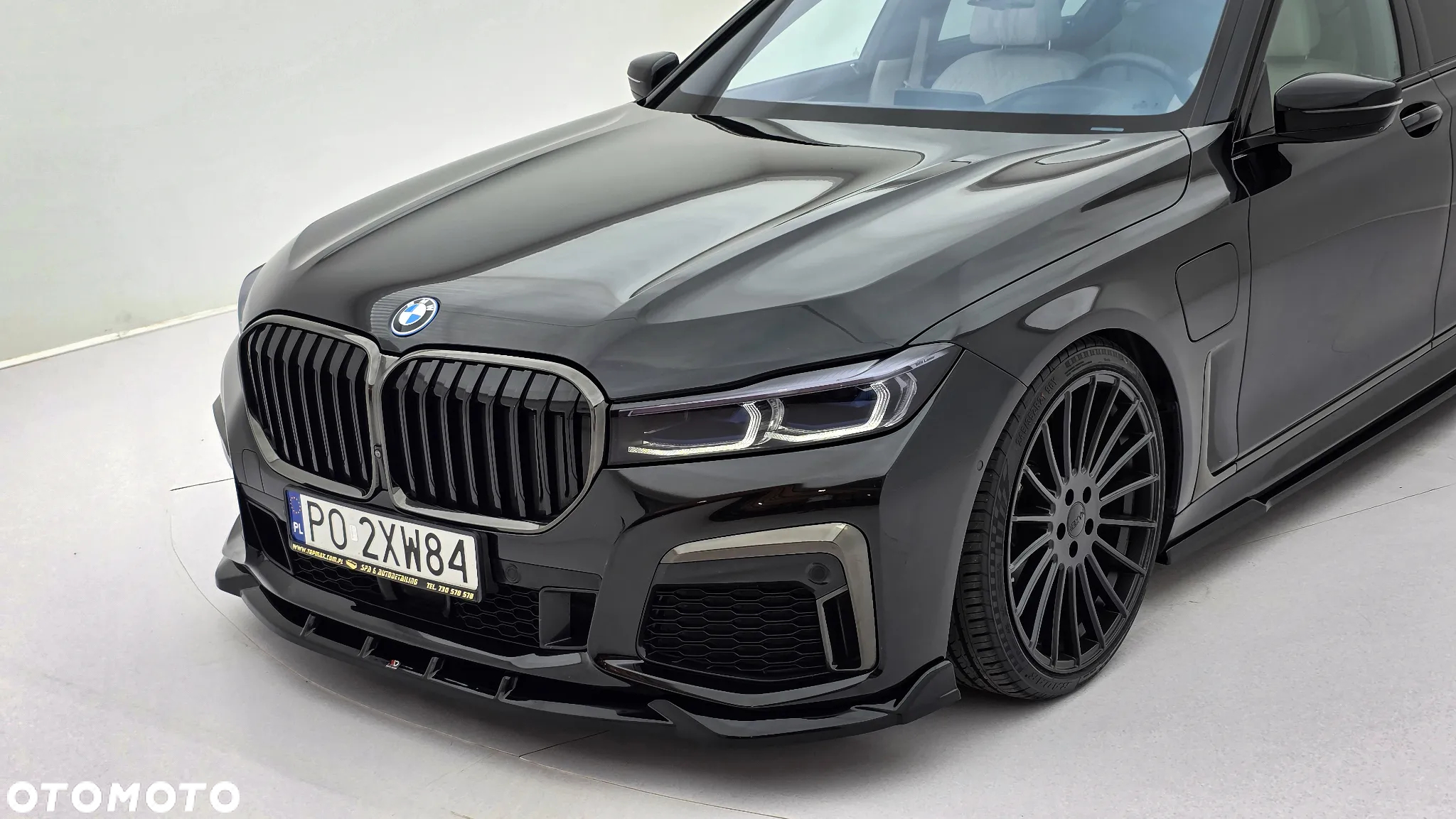 BMW Seria 7 - 16