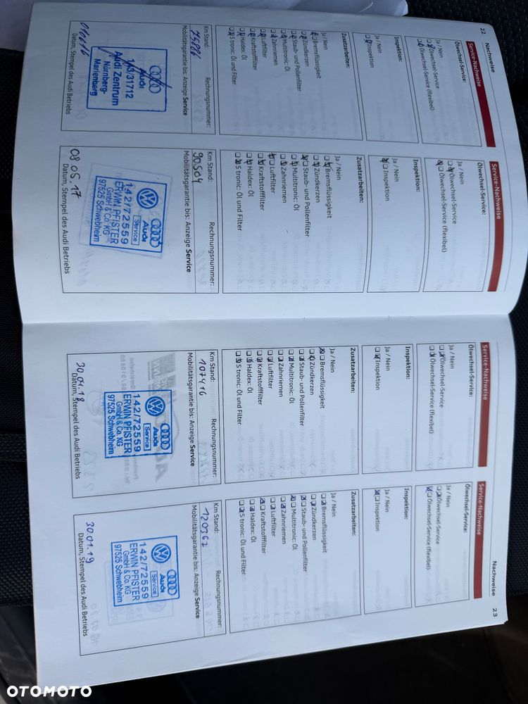 Audi A4 Avant 2.0 TDI Multitronic - 12