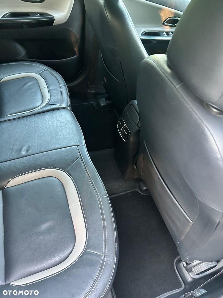 Kia Ceed - 22